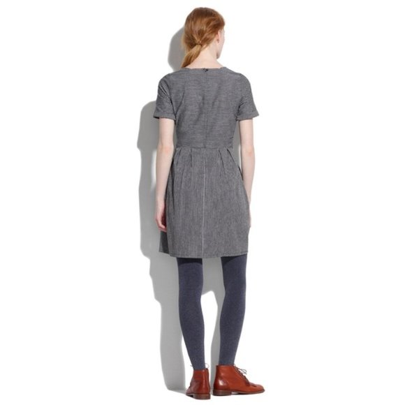 🌸MADEWELL Broadway & Broome Songbird Dress - Picture 2 of 8